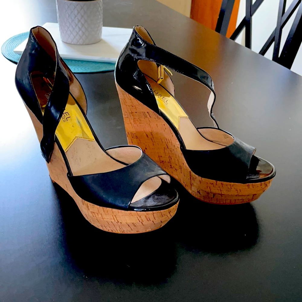 MK Wedges